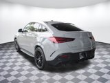 New 2026 Mercedes-Benz GLE 53 AMG 4MATIC Coupe image 3