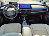 Certified 2023 Toyota Prius XLE image 4