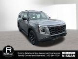 New 2025 Nissan Armada PRO-4X image 3