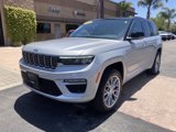 Used 2024 Jeep Grand Cherokee Summit image 5