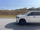New 2025 RAM 1500 Laramie w/ Night Edition image 3