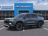New 2026 Chevrolet Traverse Z71 w/ Driver Confidence Package image 2
