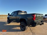 New 2025 Chevrolet Silverado 2500 LTZ w/ Trail Boss Package image 2