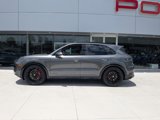 New 2025 Porsche Cayenne GTS image 2