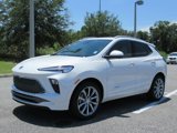 New 2026 Buick Encore GX Avenir w/ Avenir Technology Package image 3