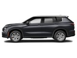 New 2025 Mitsubishi Outlander AWD image 2