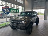 New 2025 Ford Bronco 4-Door image 3
