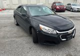 Used 2015 Chevrolet Malibu LT w/ Power Convenience Package image 4