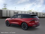 New 2025 Lincoln Nautilus Reserve image 5