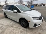 New 2025 Honda Odyssey Touring image 3