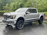 New 2025 Ford F150 Lariat w/ Equipment Group 502A High image 3