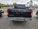 Used 2016 Nissan Frontier SV image 5