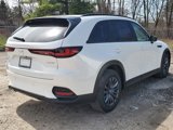 New 2025 MAZDA CX-70 3.3 Turbo w/ Preferred Package image 3