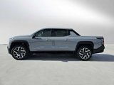 New 2025 Chevrolet Silverado EV RST image 2