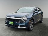 Used 2023 Kia Sportage EX image 3