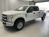 Certified 2022 Ford F250 XLT image 5