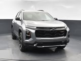 New 2026 Chevrolet Equinox RS w/ Safety and Technology Package image 3