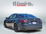 New 2025 Toyota Camry SE image 3