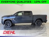 New 2026 RAM 1500 Big Horn image 4