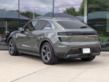 Certified 2024 Porsche Macan Turbo Electric image 3