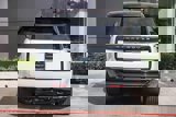New 2025 Land Rover Range Rover SE image 5
