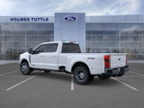 New 2025 Ford F350 Lariat image 4