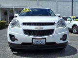 Used 2011 Chevrolet Equinox LT w/ Driver Convenience Package image 2
