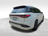 New 2025 Lexus TX 500h AWD image 5