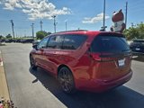 New 2026 Chrysler Pacifica Limited image 6