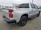 Used 2019 Chevrolet Silverado 1500 LT Trail Boss image 5