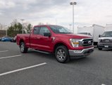 Certified 2021 Ford F150 XLT w/ Equipment Group 301A Mid image 2