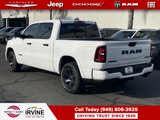 Used 2025 RAM 1500 Big Horn image 4