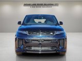 New 2025 Land Rover Range Rover Sport SV Edition Two image 2