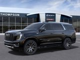 New 2025 GMC Yukon Denali Ultimate image 2