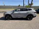 New 2026 Kia Sportage EX w/ EX Panorama Roof Package image 4