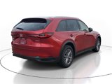 New 2025 MAZDA CX-90 3.3 Turbo w/ Preferred Package image 4