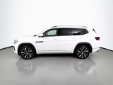 Used 2024 Volkswagen Atlas SEL Premium R-Line image 2