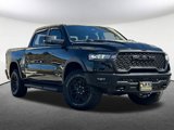 Used 2025 RAM 1500 Rebel w/ Bed Utility Group image 2