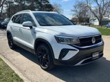 Used 2022 Volkswagen Taos SE image 4