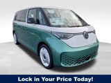New 2025 Volkswagen ID. Buzz 1st Edition image 1