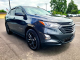 Used 2020 Chevrolet Equinox LT w/ Sport Edition image 3