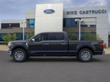 New 2025 Ford F150 Lariat w/ Equipment Group 502A High image 3