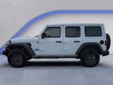 New 2025 Jeep Wrangler Sport S image 3