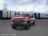 New 2025 Ford F250 King Ranch image 2