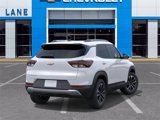 New 2026 Chevrolet TrailBlazer LT w/ Convenience Package image 4