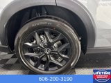New 2025 Honda HR-V Sport image 5