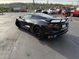 Used 2022 Chevrolet Corvette Stingray Coupe w/ Engine Appearance Package image 4