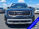 Certified 2023 Kia Telluride EX X-Line image 2