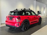 Used 2023 MINI Cooper Countryman John Cooper Works w/ Signature Upholstery Package image 5