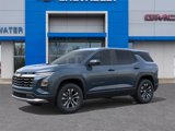 New 2026 Chevrolet Equinox LT w/ Convenience Package II image 2